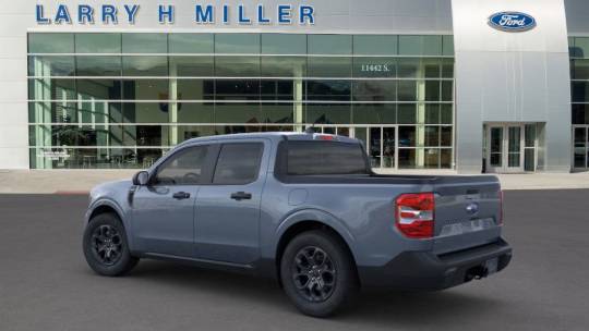 2024 Ford Maverick