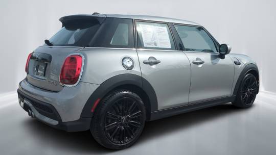 2024 Mini Hardtop