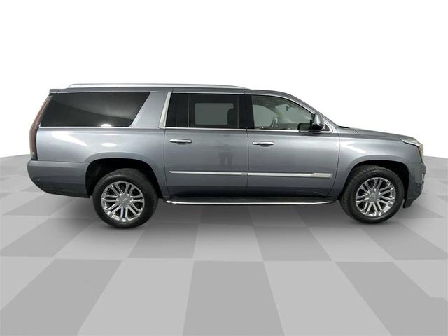 2020 cadillac escalade esv standard