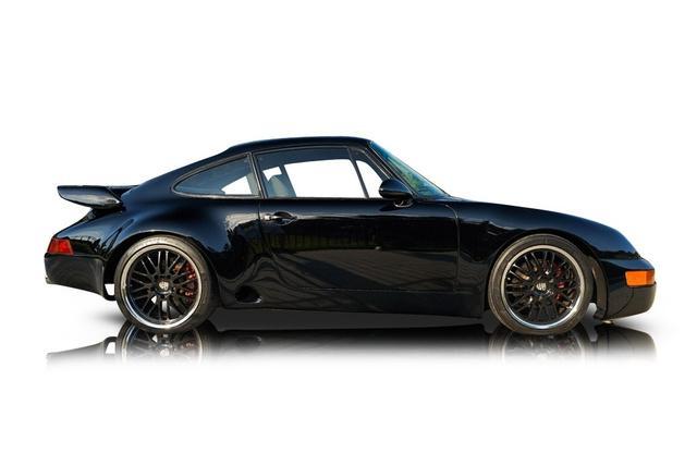 1978 porsche 911 base