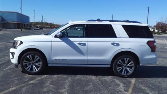 2021 Ford Expedition