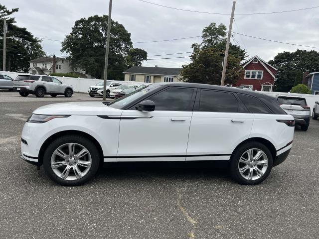 2021 land rover range rover velar s