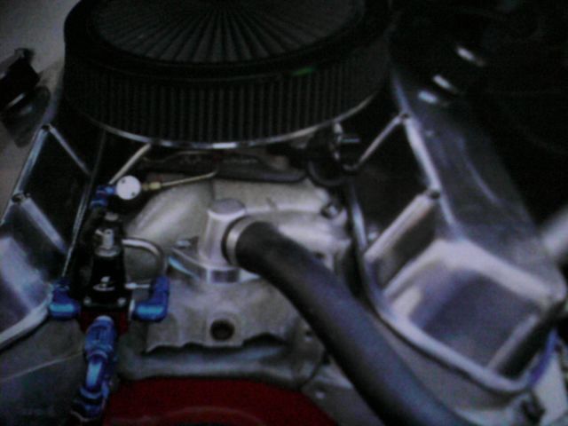 1985 chevrolet monte carlo ss muscle car