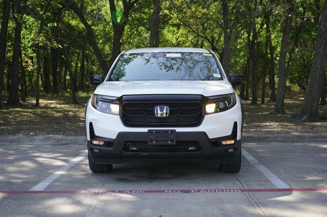 2023 honda ridgeline sport