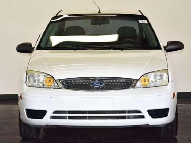 2005 ford focus zx4 s in lake worth, fl