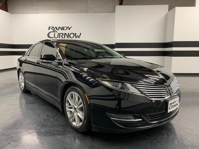 used 2016 lincoln mkz kansas city, ks 66112 for sale in kansas city, kansas