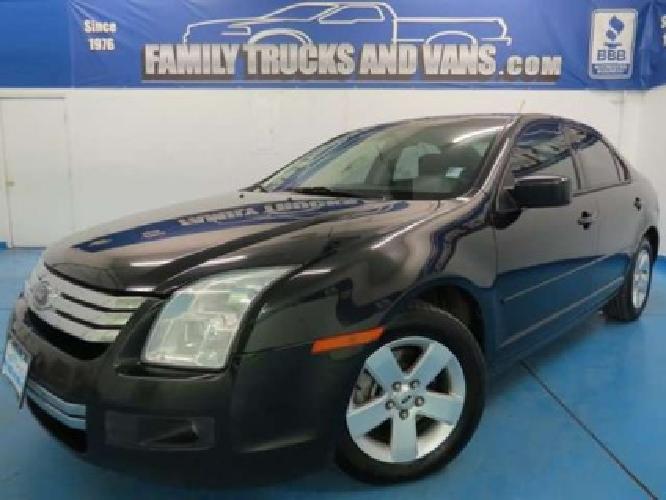 2009 ford fusion se in denver, co