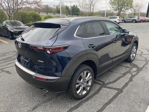 2023 mazda cx-30 preferred in edgemere, massachusetts