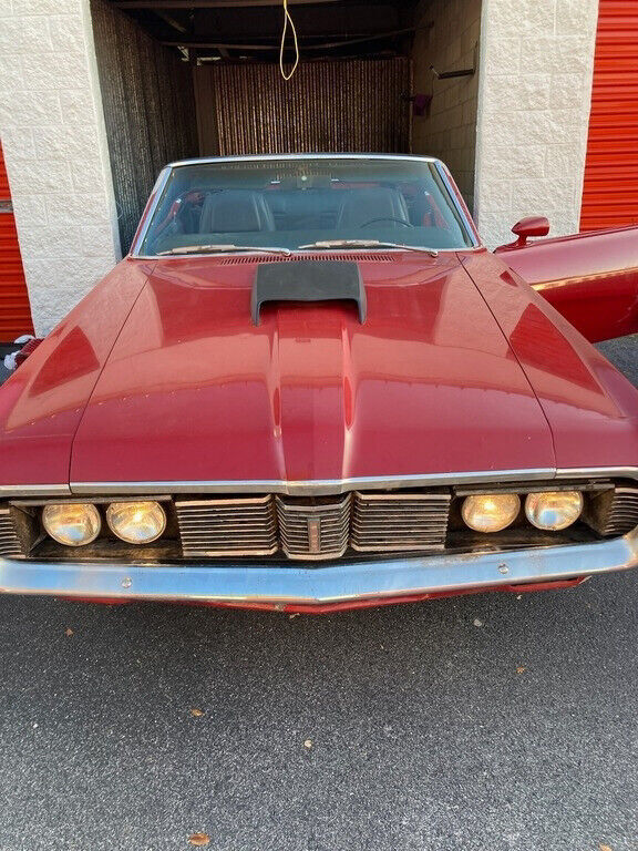 1969 power steering