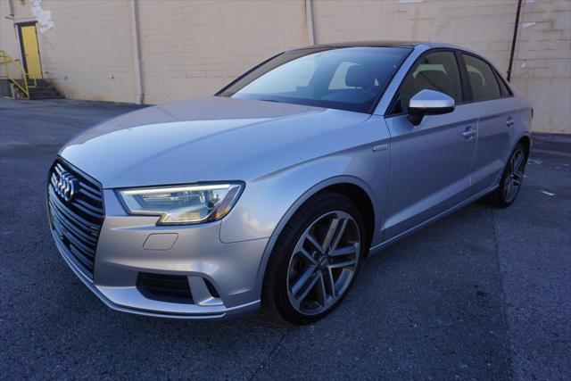 2017 audi a3 2.0t premium