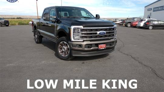 2023 Ford F-350