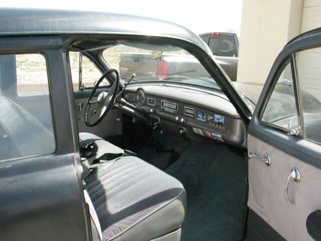 1953 dodge meadowbrook