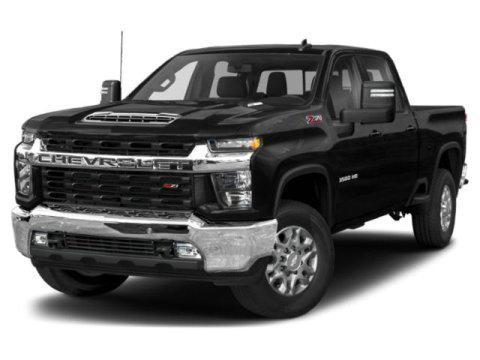 2020 chevrolet silverado 3500 lt