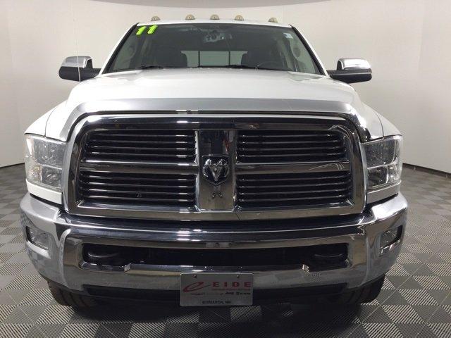 used 2011 ram 2500 laramie bismarck, nd 58504 for sale in bismarck, north dakota