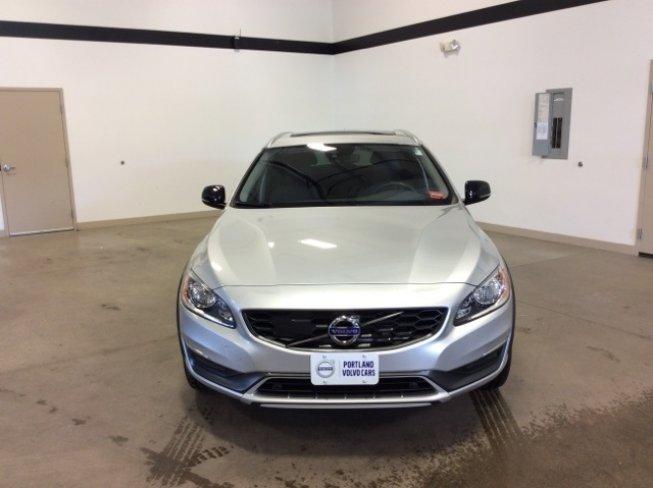 2016 volvo v60 t5 for sale in scarborough, maine