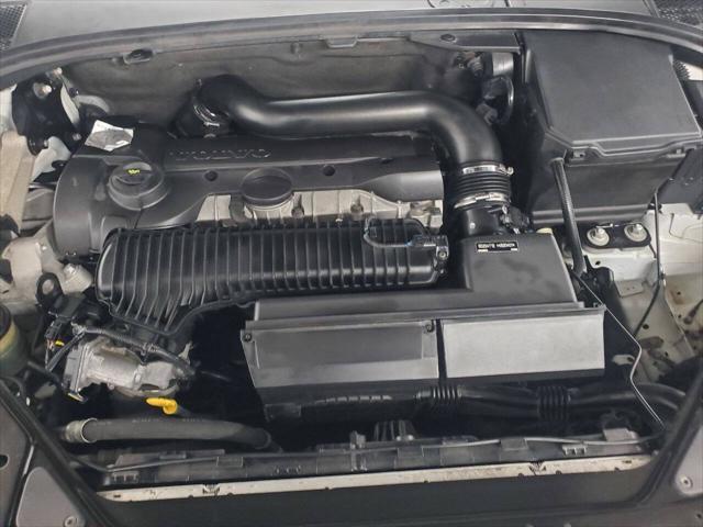 2016 volvo xc70 t5 premier