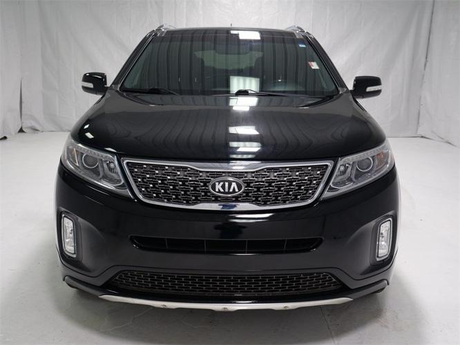 used 2014 kia sorento sx wiggins, ms 39577 for sale in whites crossing, mississippi