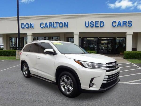 2017 toyota highlander in secaucus, new jersey