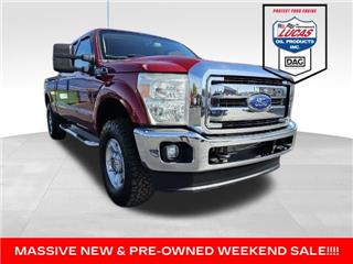 2015 Ford F-250 xlt