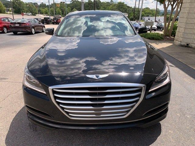 used 2016 hyundai genesis 3.8 huntsville, al 35806 for sale in huntsville, alabama