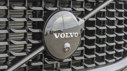 2024 Volvo XC60