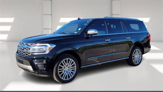 2023 Ford Expedition