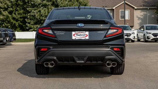 2024 Subaru WRX