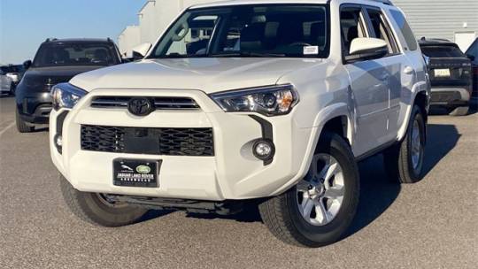 2023 Toyota 4Runner