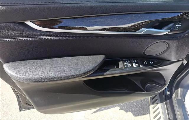 2015 bmw x6 xdrive35i