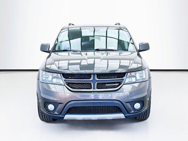 2016 dodge journey r/t