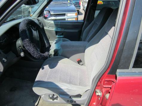 1999 ford explorer xlt for sale in idaho