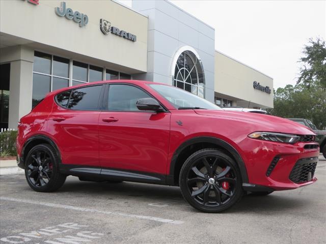 2024 dodge hornet r/t