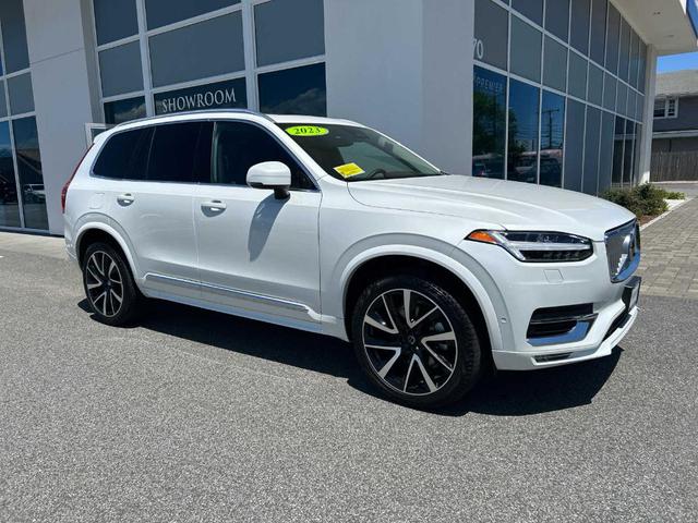 2023 volvo xc90 b6 plus 7-seater