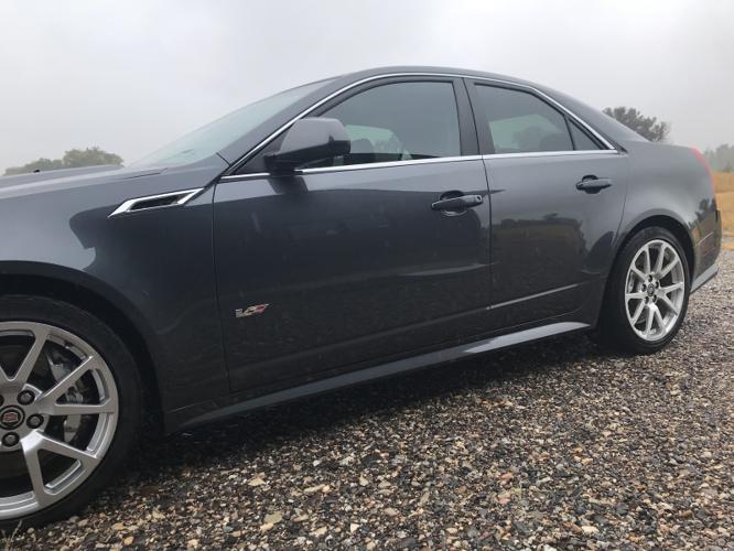 used 2012 cadillac cts v sedan bozeman, mt 59718 for sale in bozeman, montana