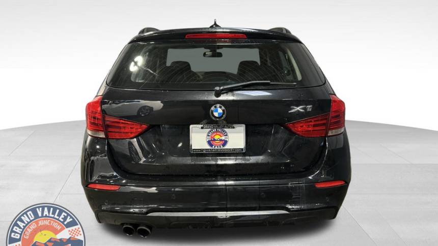 2014 bmw x1 xdrive35i