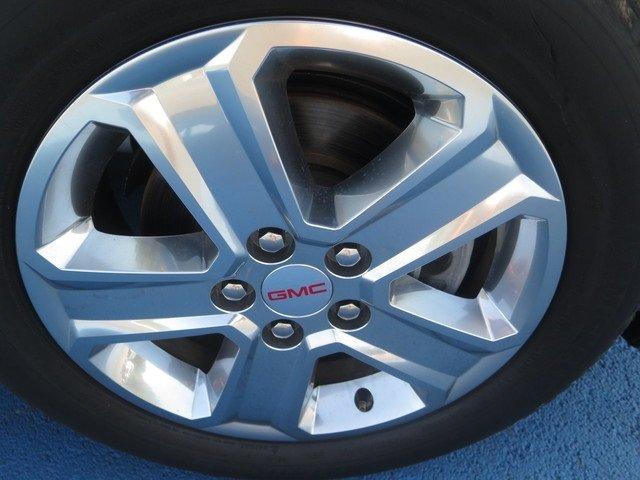 certified 2016 gmc terrain awd denali gadsden, al 35903 for sale in gadsden, alabama