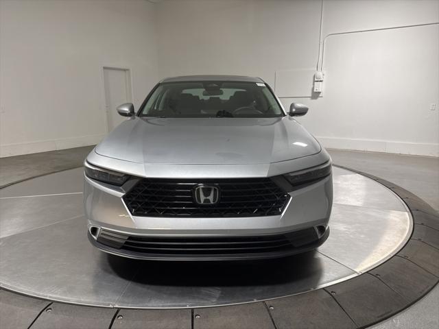 2023 honda accord ex 1.5t