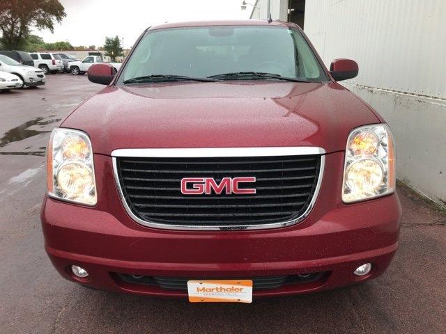 used 2011 gmc yukon xl slt redwood falls, mn 56283 for sale in delhi, minnesota