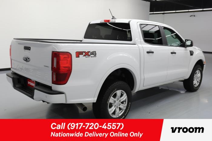 used 2019 ford ranger 4x4 supercrew paducah - cape girardeau - mou, ky 42003 for sale in paducah, kentucky