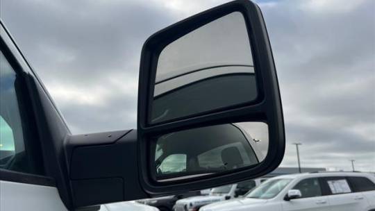 2023 ram 3500 tradesman