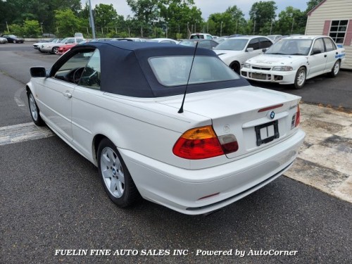2001 bmw 325 325ci for sale in pennsylvania