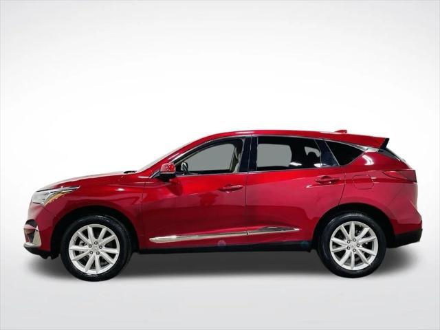 2019 acura rdx base