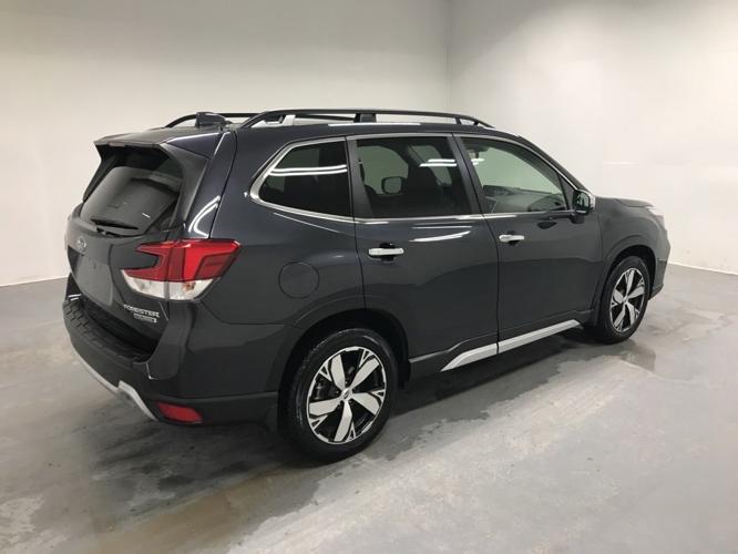 certified 2019 subaru forester touring lafayette, in 47905 for sale in lafayette, indiana