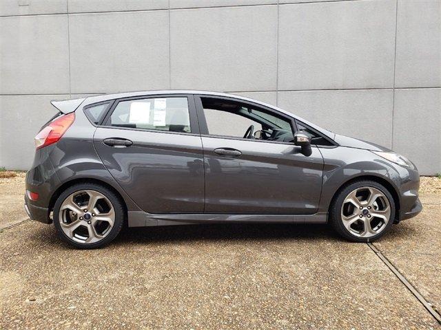 new 2019 ford fiesta st hatchback jacksonville, ar 72076 for sale in gravel ridge, arkansas