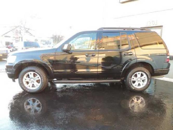 2010 ford explorer xlt in copiague, ny