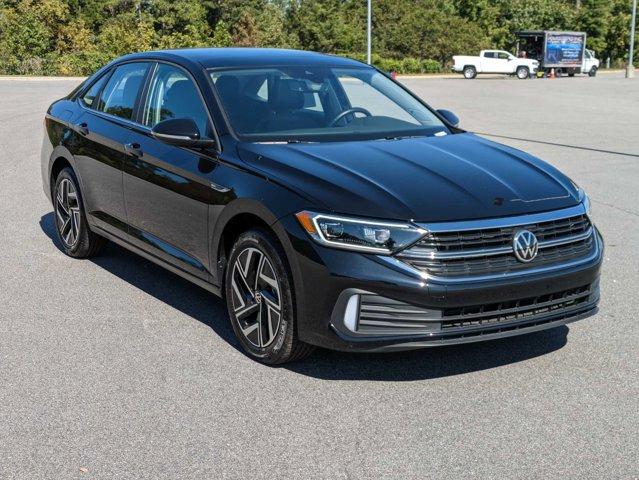 2023 volkswagen jetta 1.5t sel