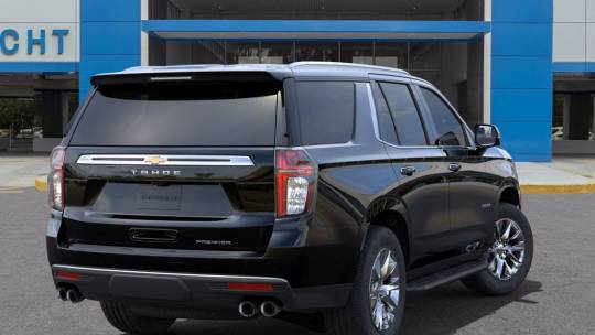 2024 Chevrolet Tahoe