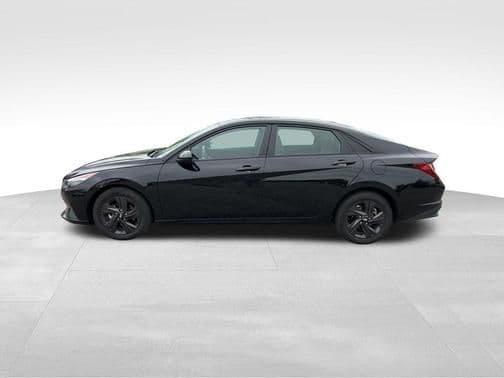 2021 hyundai elantra sel in franklin, tennessee