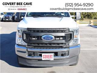 2022 Ford F-350 king ranch