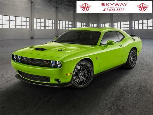 2020 dodge challenger gt